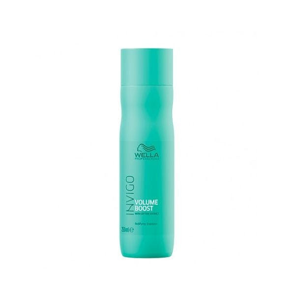 Shampoo Volume Boost Invigo