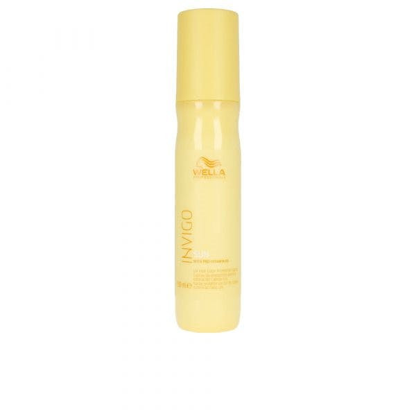 Spray capilar hidratante com proteção UV 150ml
