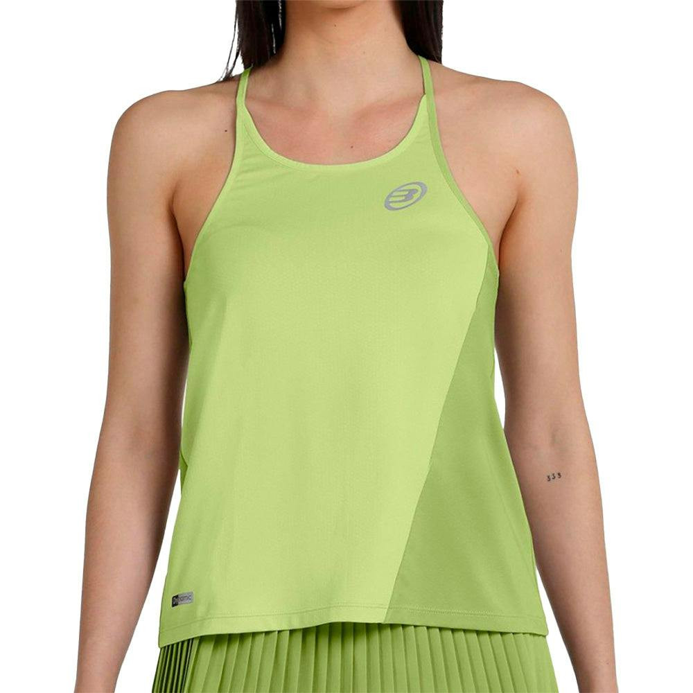 Camiseta técnica BINES para mujer