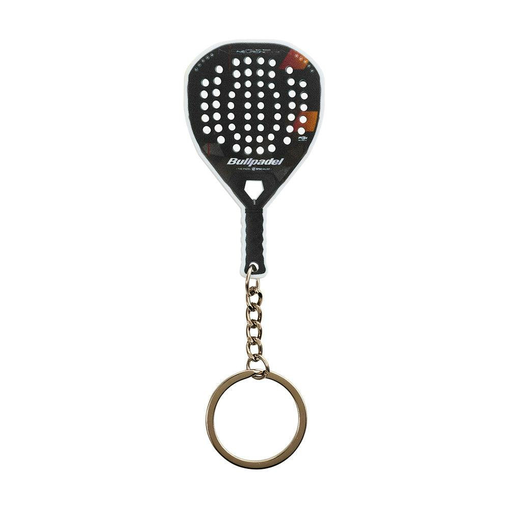 Llavero BULLPADEL NEURON 02 EDGE 2026