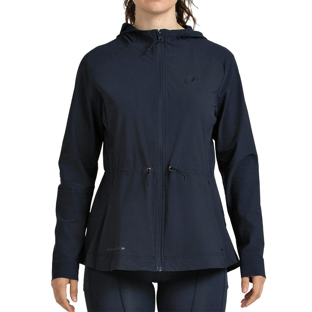 Chaqueta PORTAJE transpirable para pádel