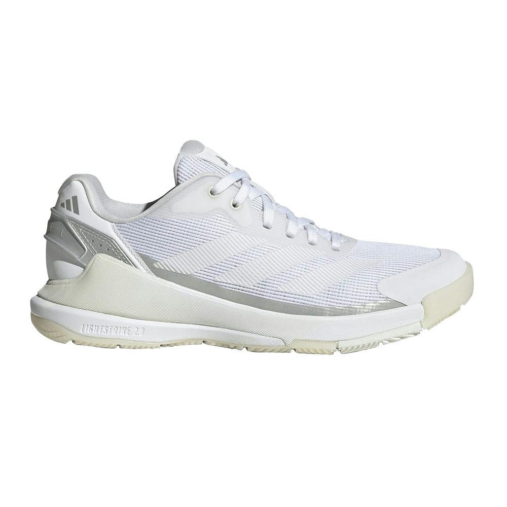 Sapatilhas CRAZYQUICK LS Padel W em branco