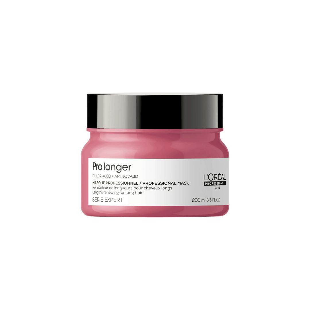 Mascarilla Pro Longer máscara capilar 250ml