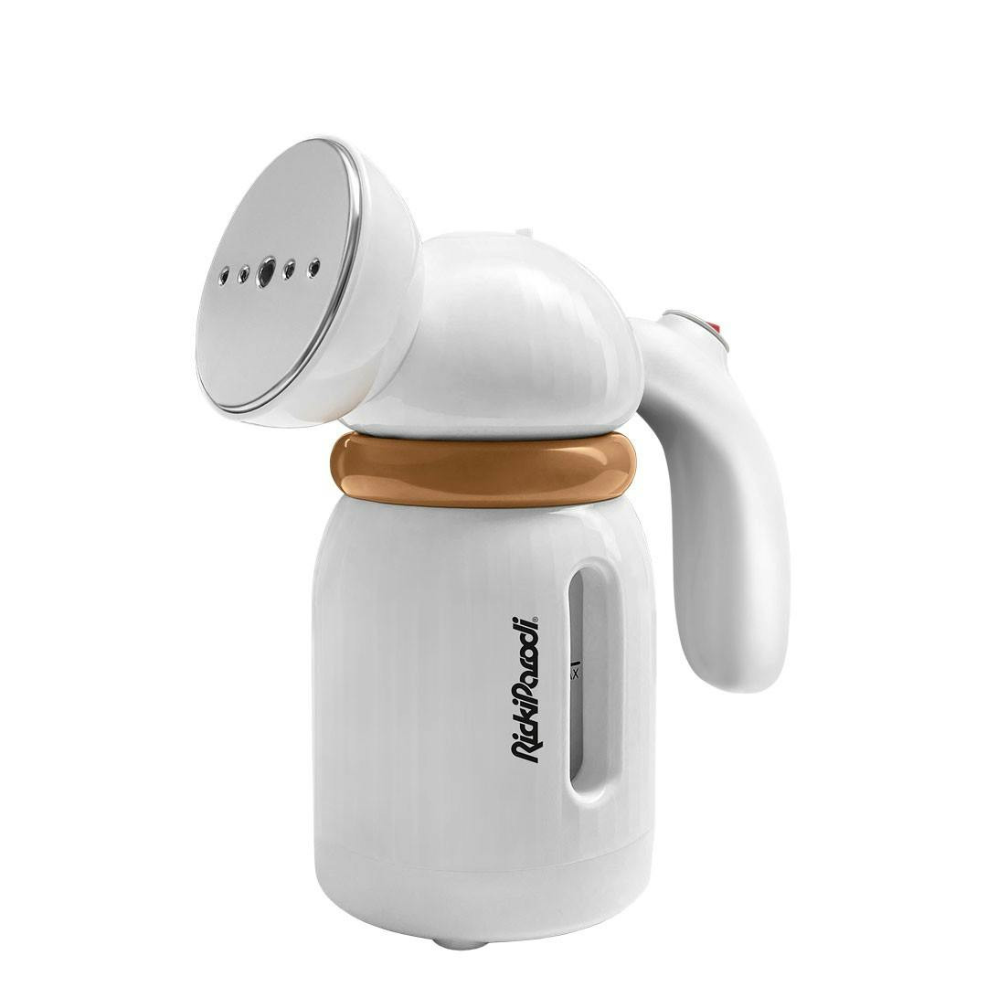 Vaporizador portátil para cabelo e barba 800W reservatório 150ml