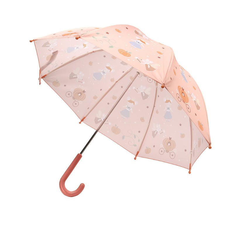 Guarda-chuva infantil Mouse Fairies 67cm