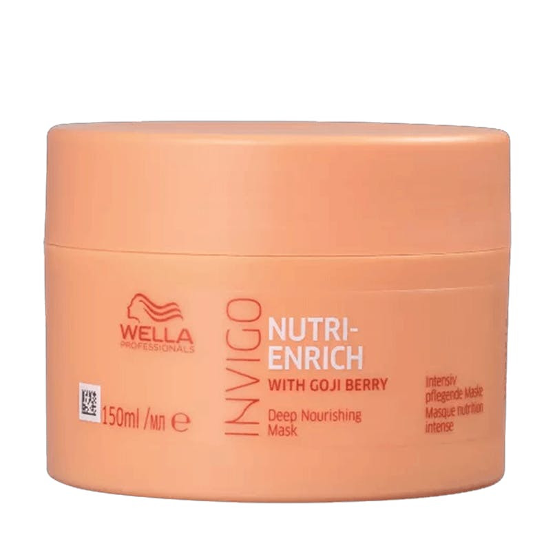 Máscara capilar Invigo Nutri-Enrich 150ml