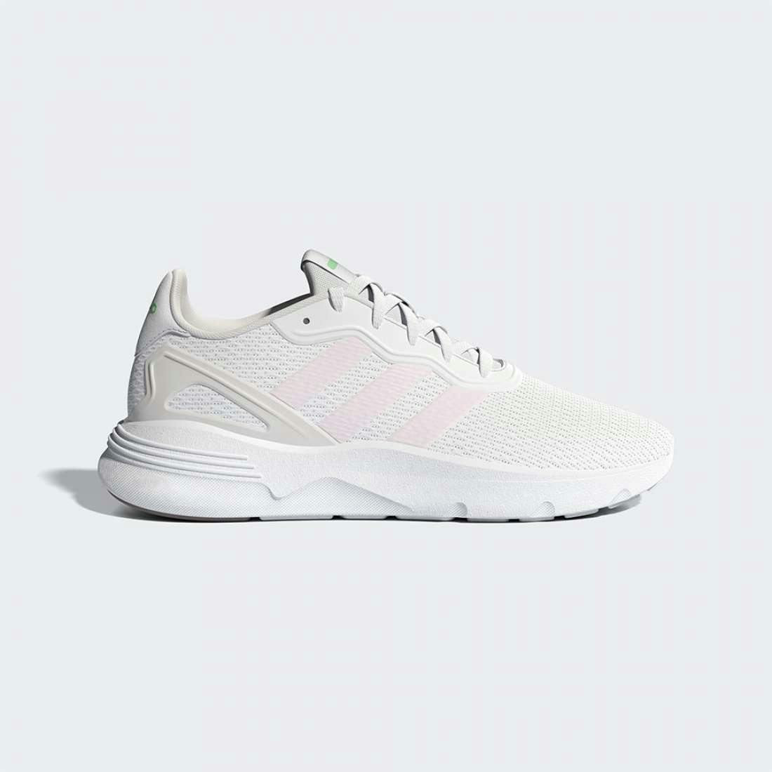 Sneakers NEBZED W em têxtil com entressola Cloudfoam