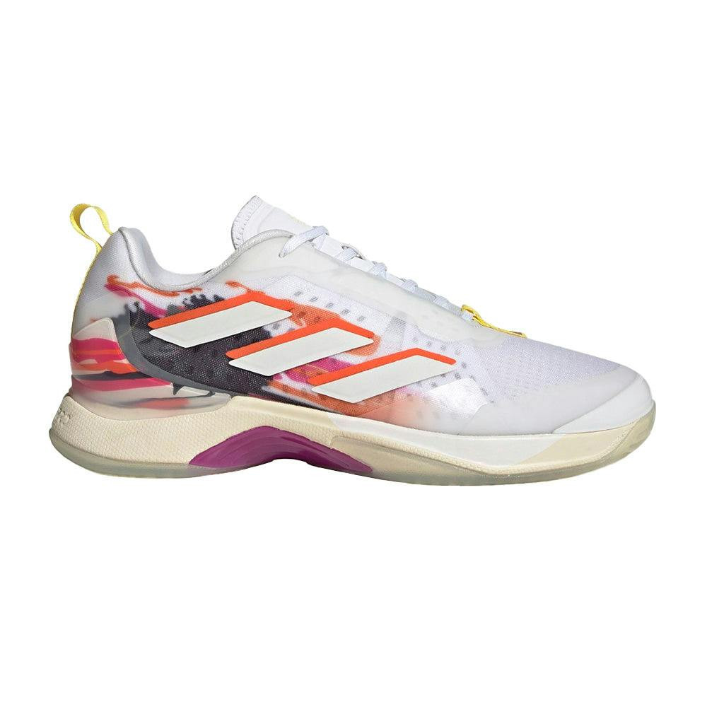 Sneakers AVACOURT FTWR para pista de pádel, caucho de alto agarre