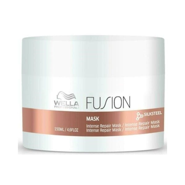 Máscara capilar Care Fusion Intense Repair