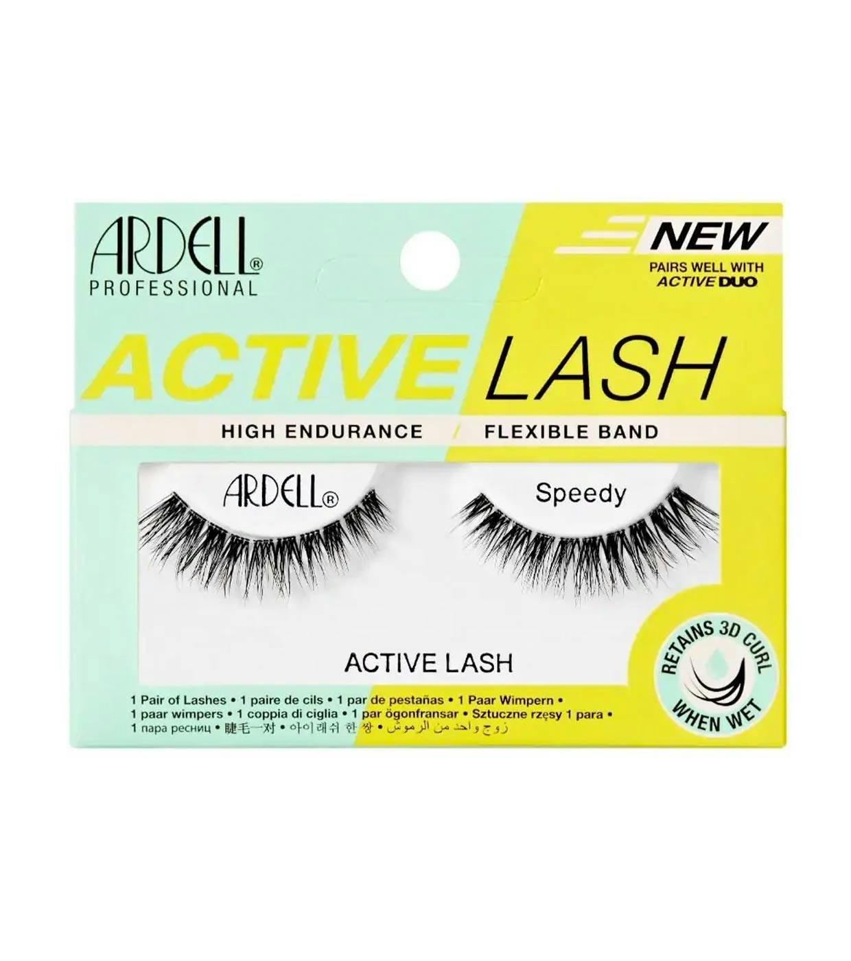 Pestanas postiças Active Lash Speedy