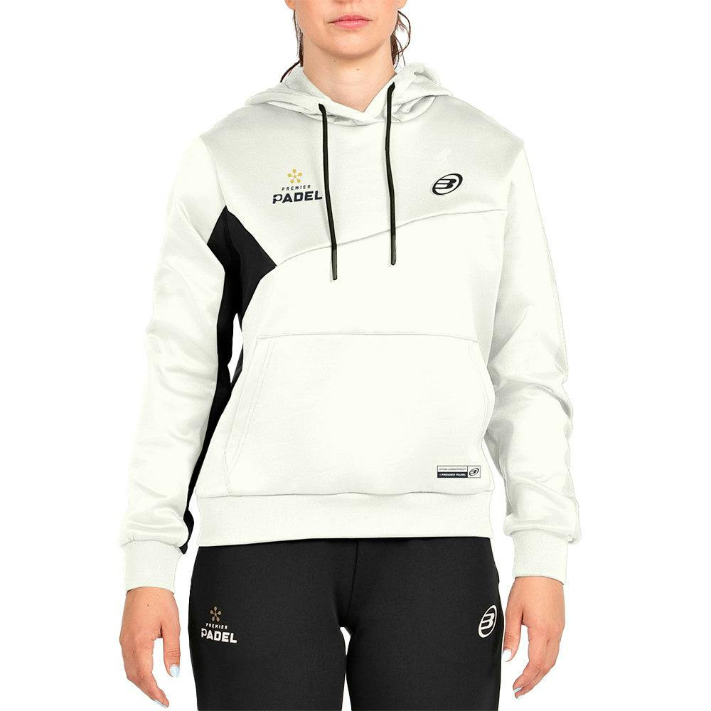 Sudadera PEDER técnico para mulher