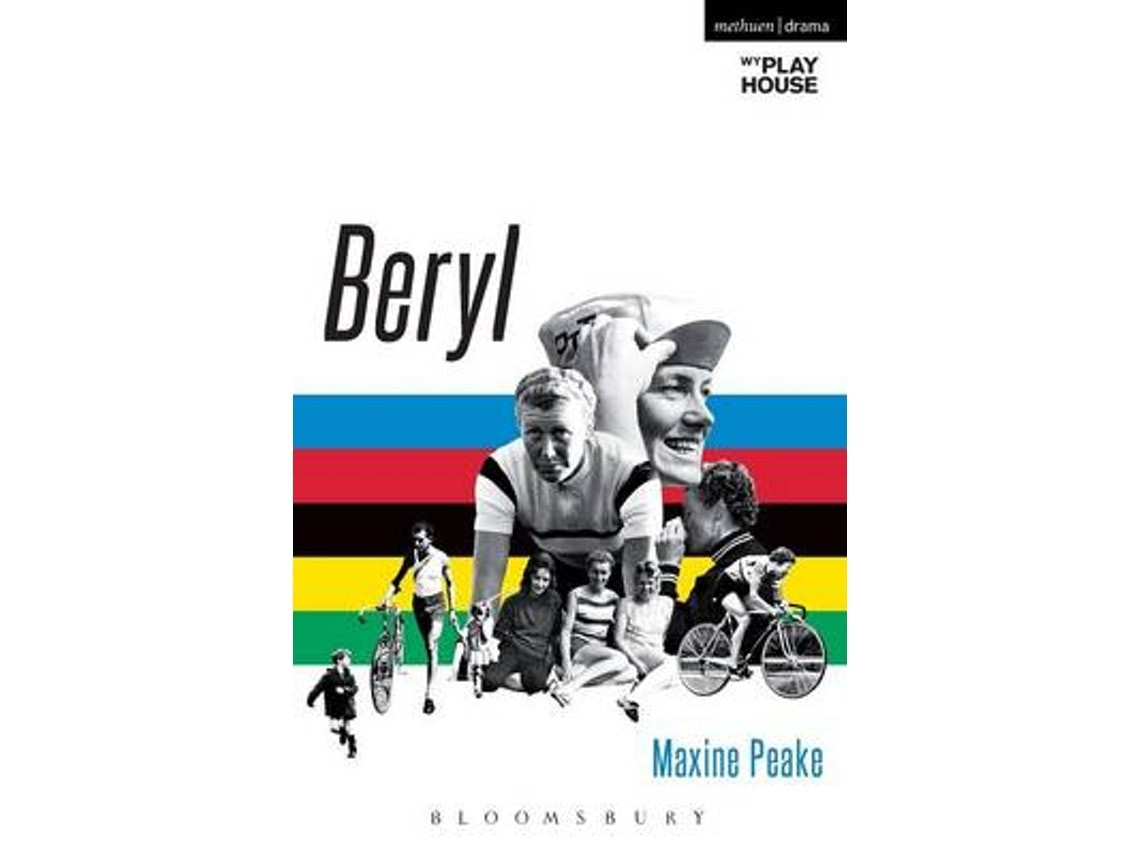 Beryl by Maxine Peake (English)