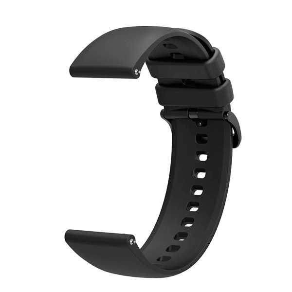Correa de silicona para Garmin Forerunner 255S