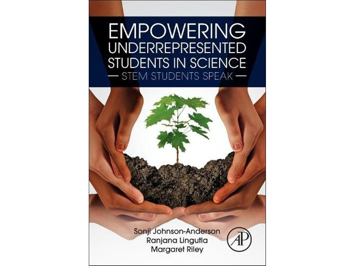 Empowering Underrepresented Students in Science by Johnson-Anderson