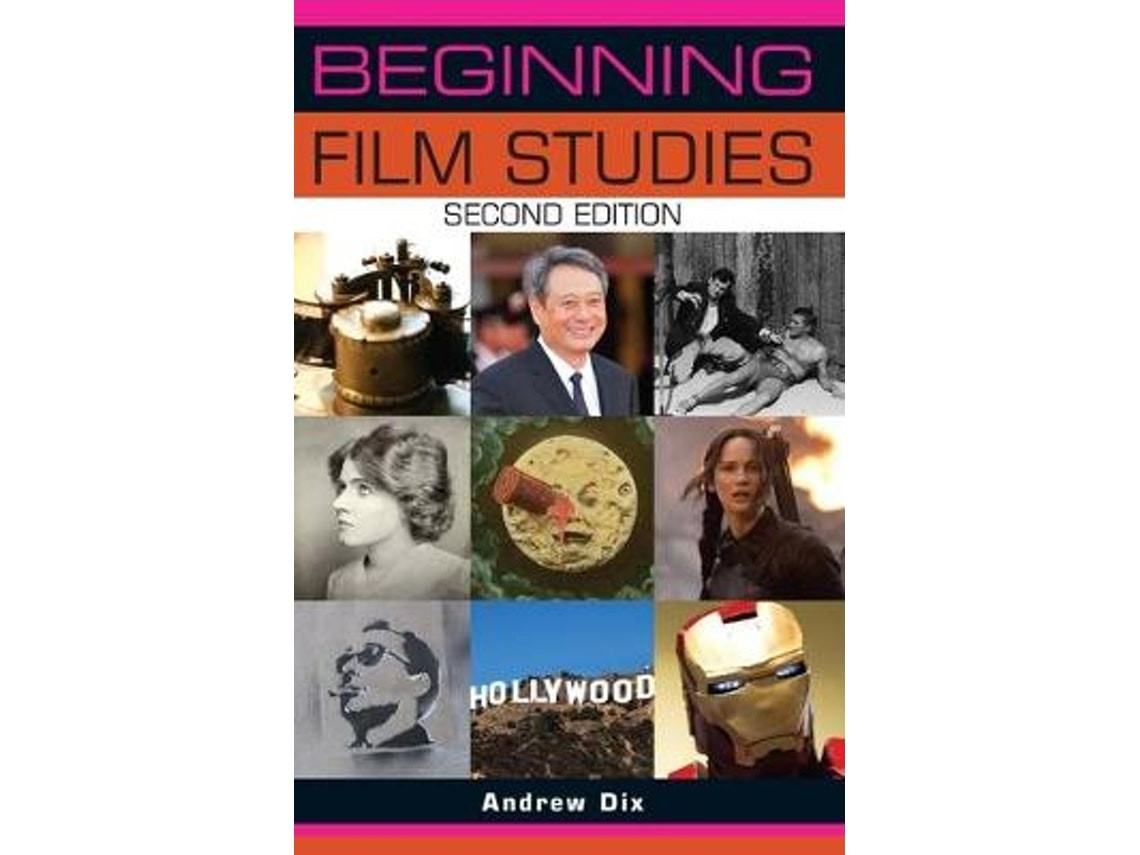 Beginning Film Studies by Andrew Dix (English)