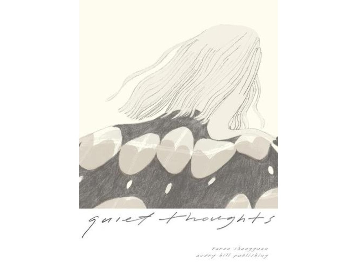Quiet Thoughts de Karen Shangguan (Inglés)