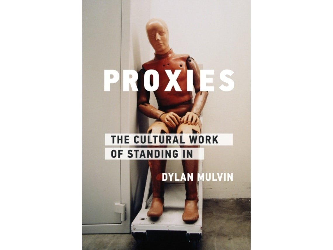Proxies de Dylan Mulvin (Inglés)