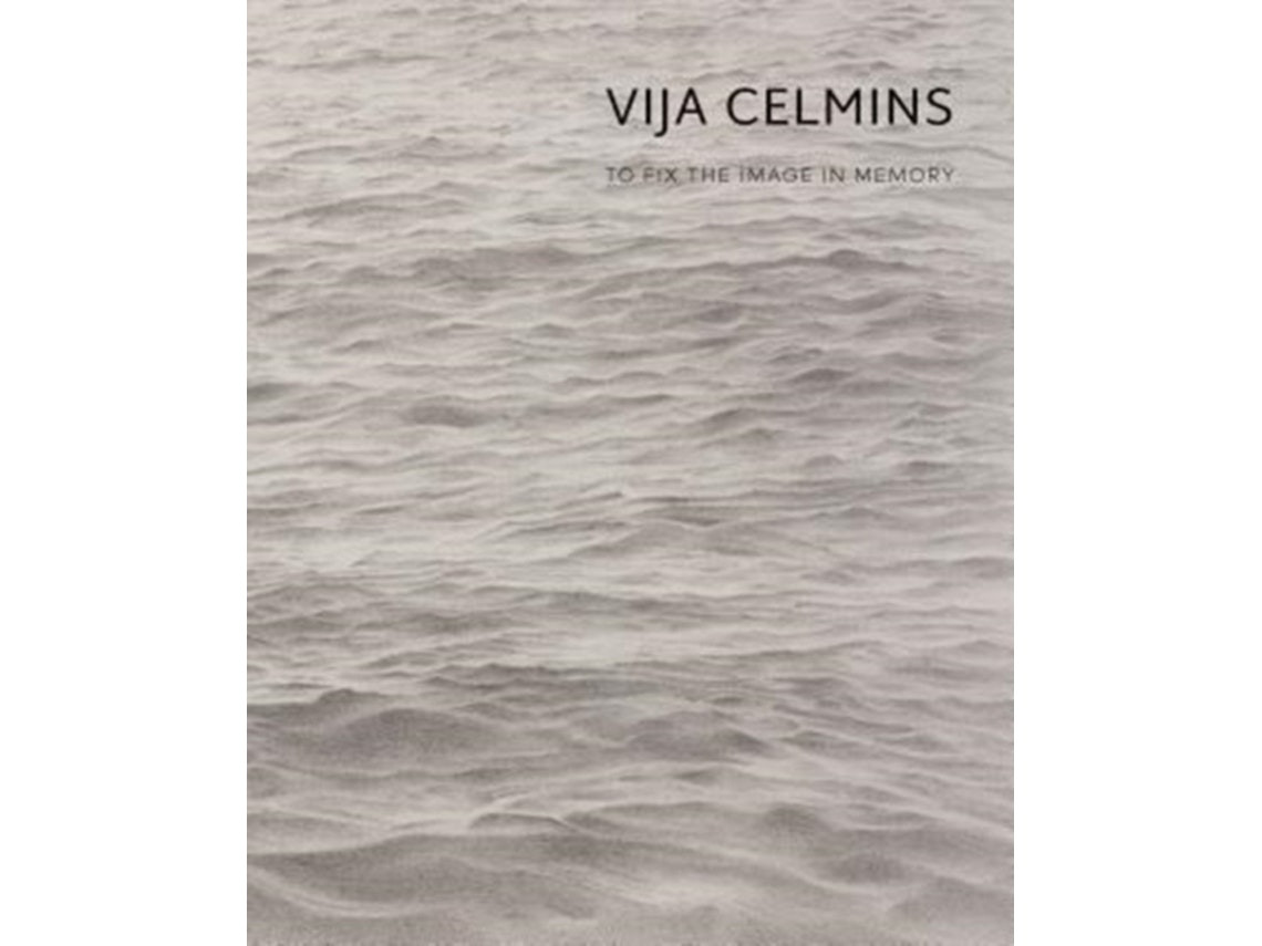 Vija Celmins de Gary Garrels (Inglés)