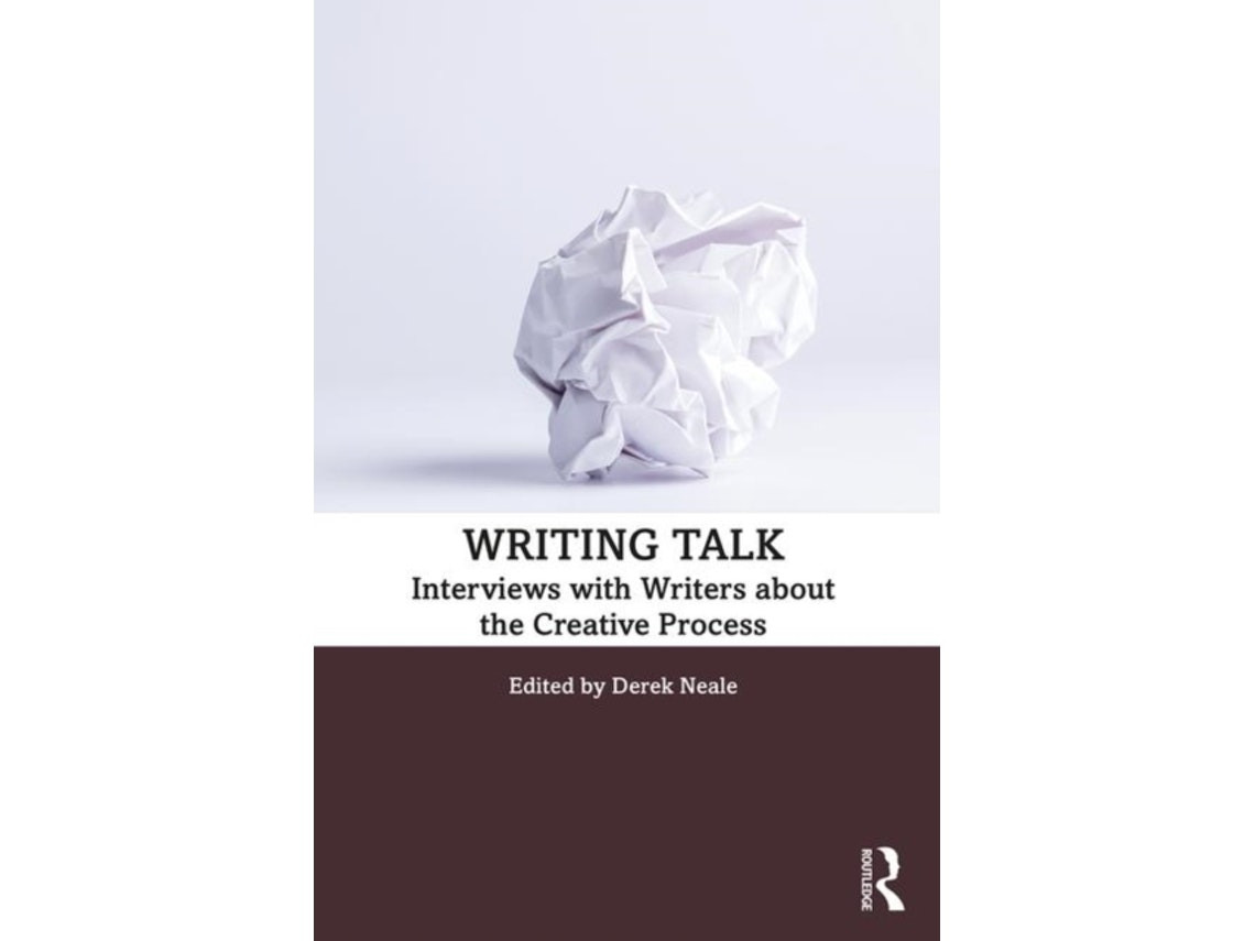 Writing Talk de Neale Derek (Inglés)