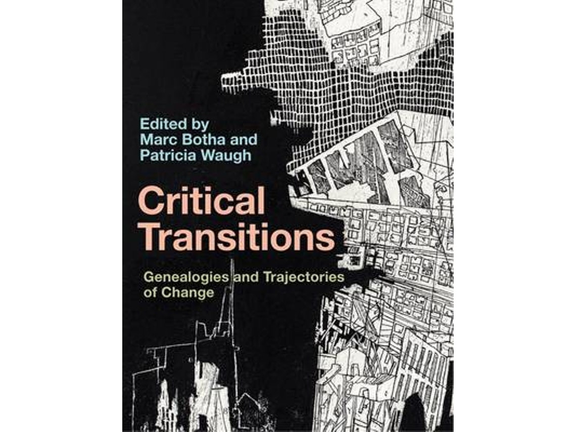 Future Theory de Edited by Marc Botha y Patricia Waugh (Inglés)