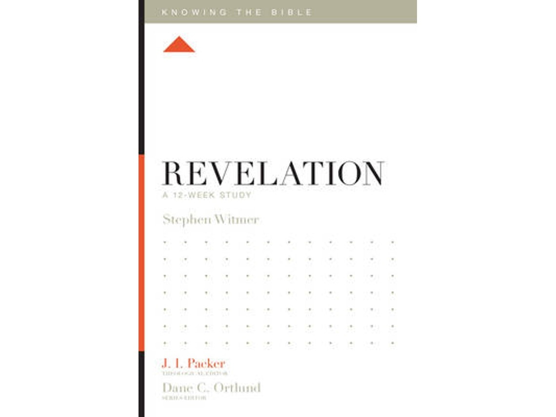 Revelation de Stephen Witmer (Inglés)