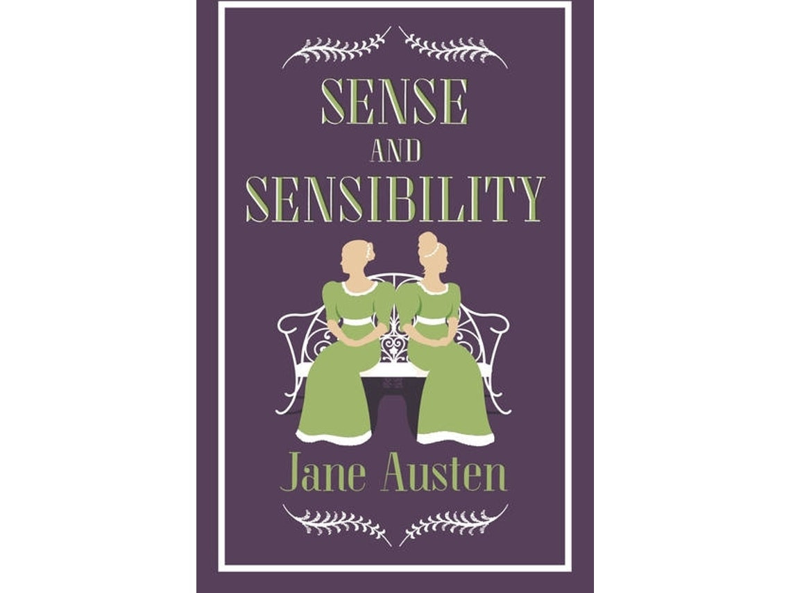 Sense and Sensibility de Jane Austen (Inglés)