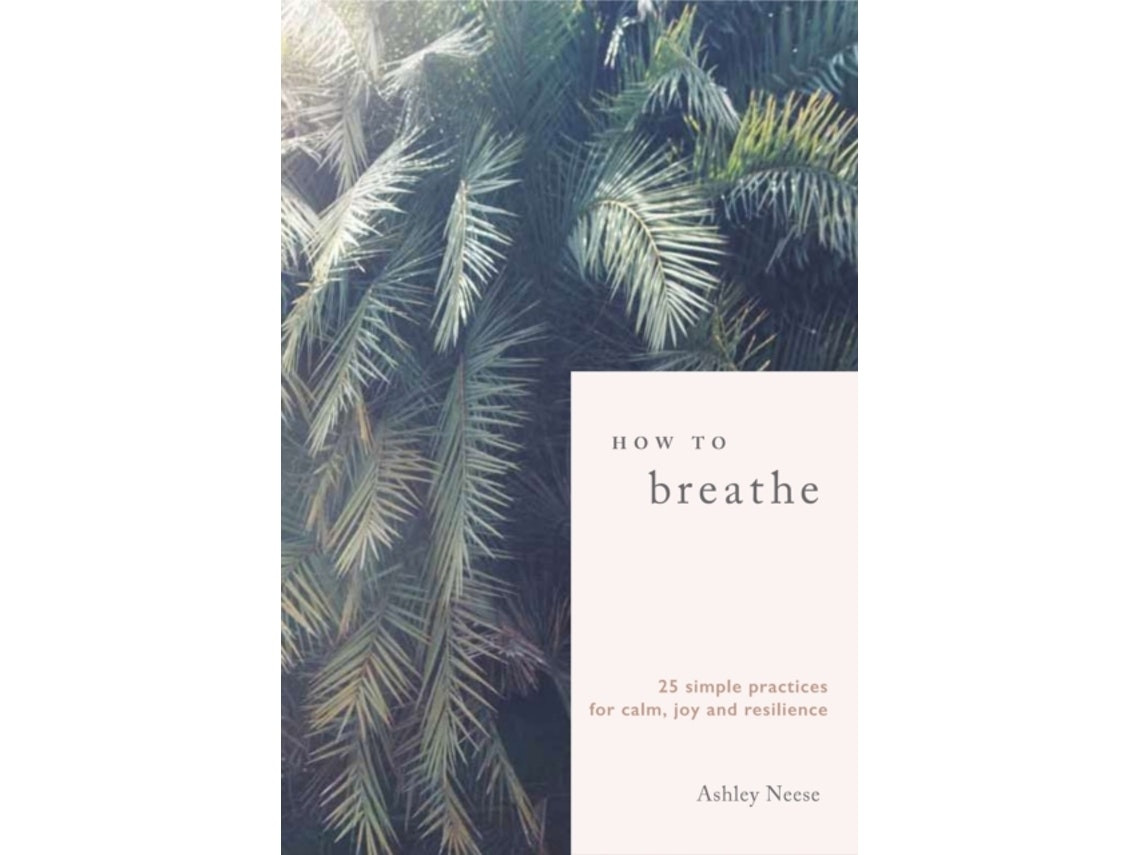 How to Breathe by Ashley Neese (English)