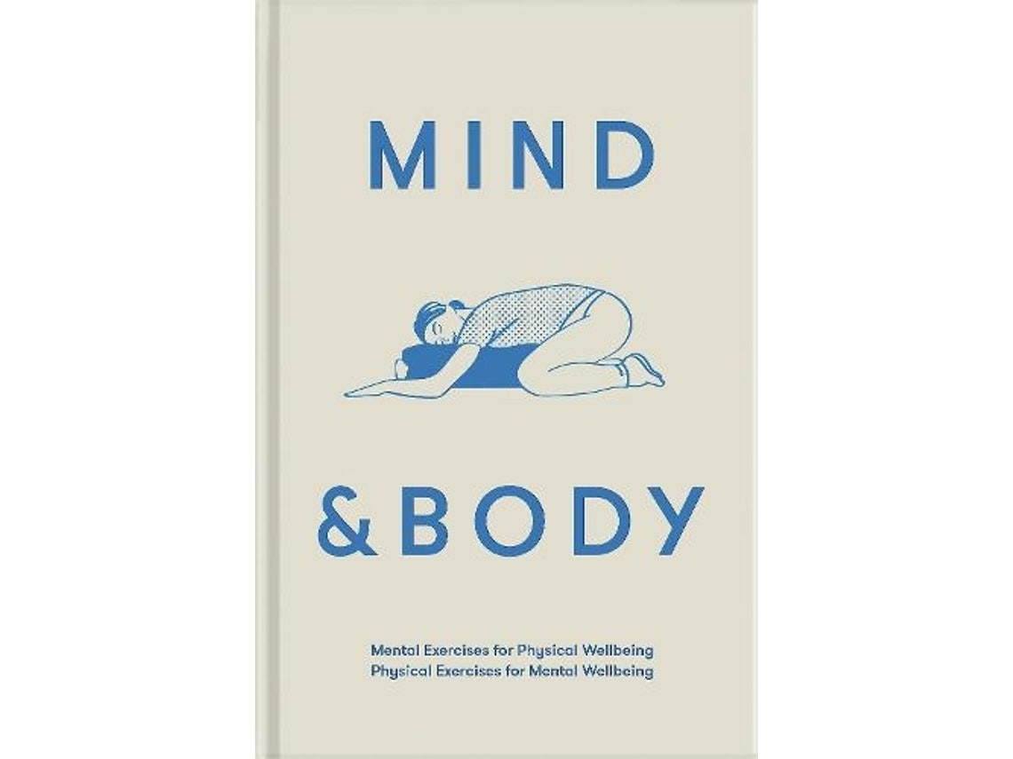 Mind & Body de The School of Life (Inglés)