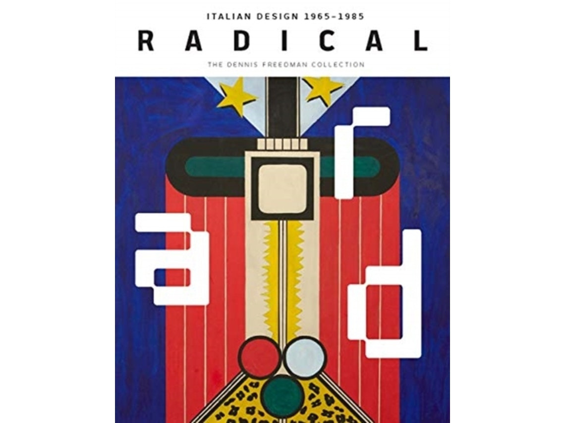 Libro Radical de Cindi Strauss (Inglés)
