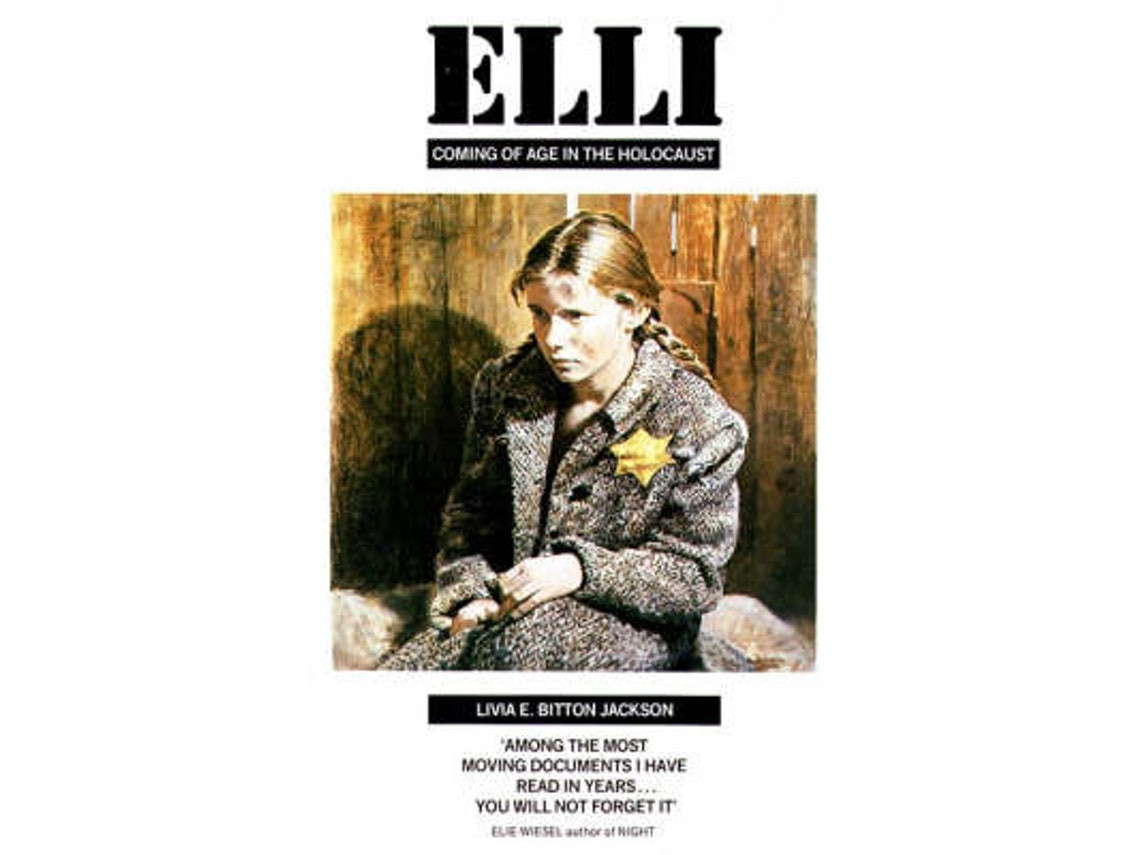 Elli de Livia E. Bitton Jackson (Inglés)