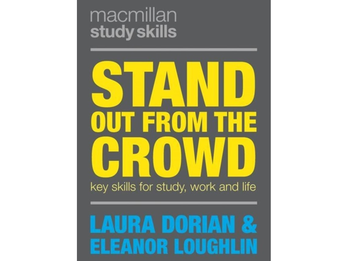 Stand Out from the Crowd de Loughlin y Dorian (Inglés)