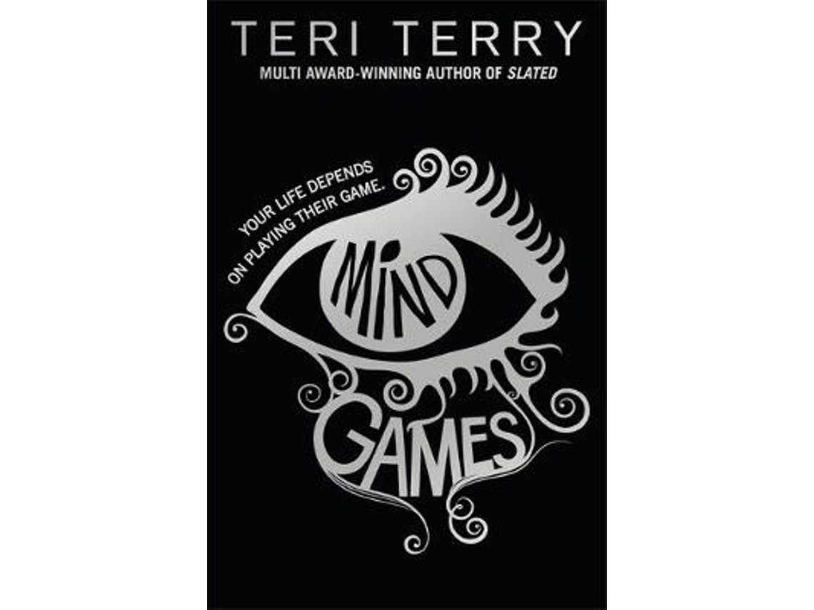 Mind Games by Teri Terry (English)