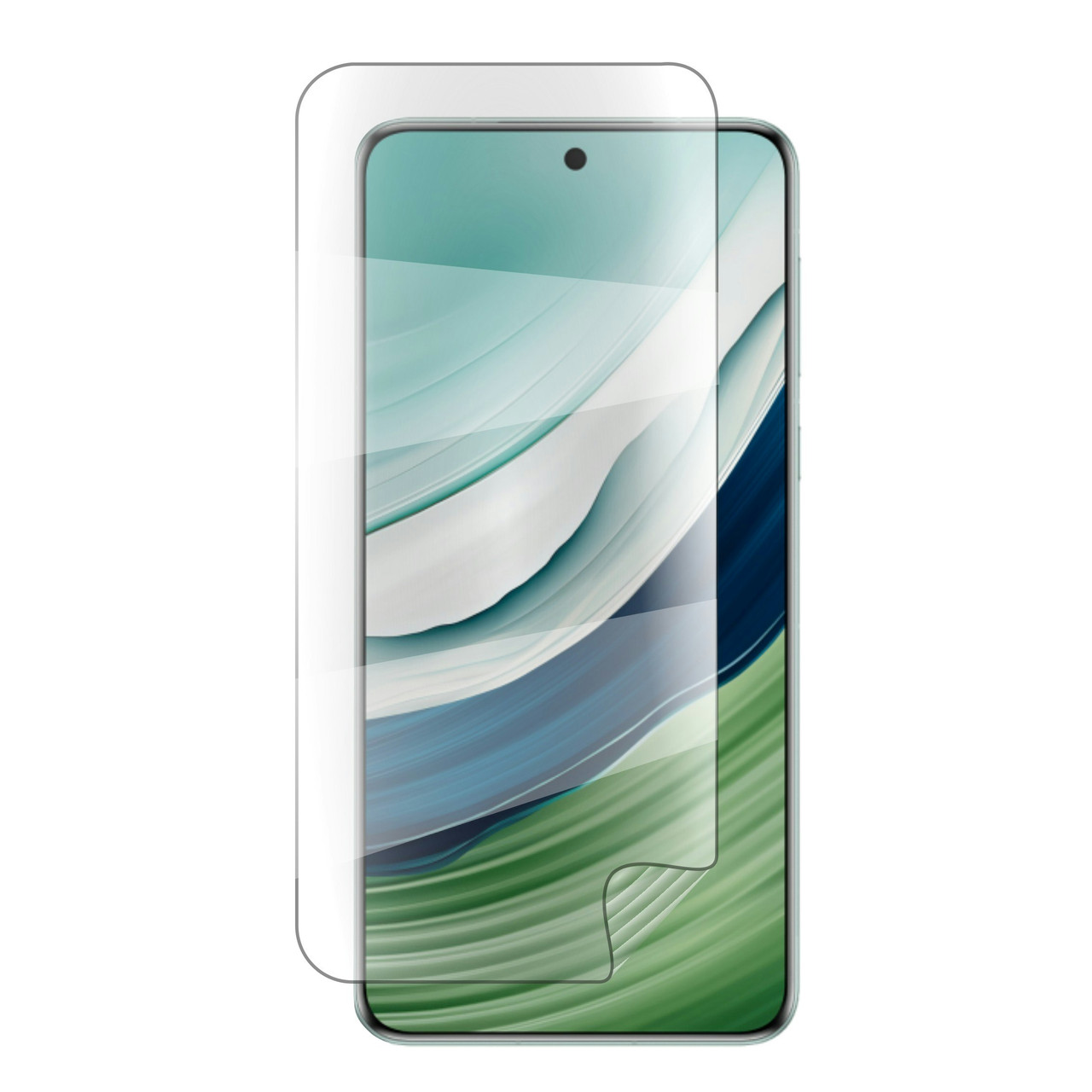 Film Hydrogel Full Cover frontal para Huawei P60 Pro