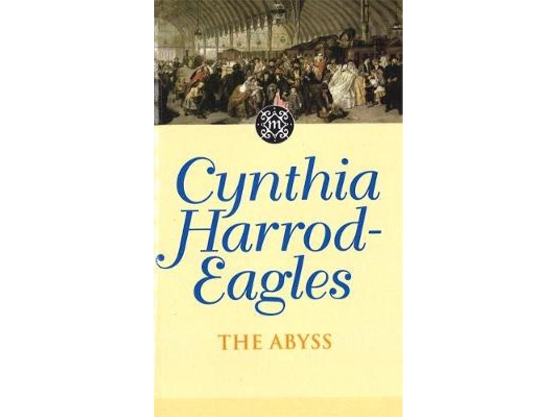 The Abyss de Cynthia Harrod-Eagles (Inglés)
