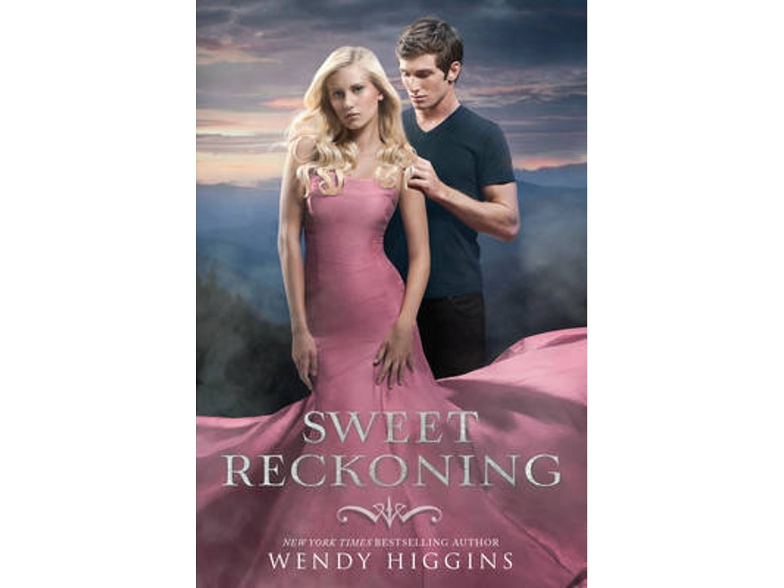 Sweet Reckoning de Wendy Higgins (Inglés)