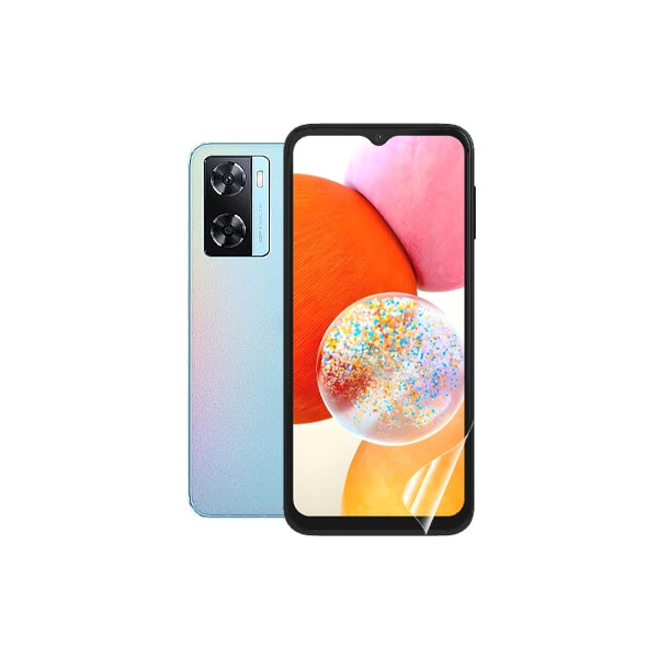 Hydrogel Full Cover Screen Protector for OnePlus Nord N20 SE