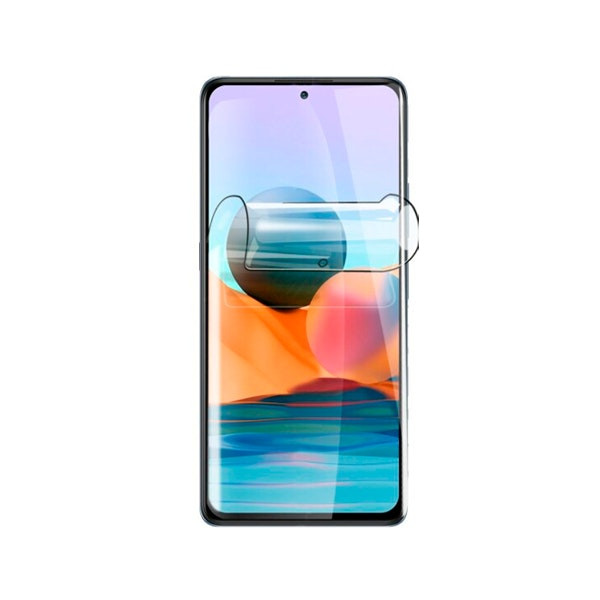 Protector Hydrogel Full Cover para Nokia G21