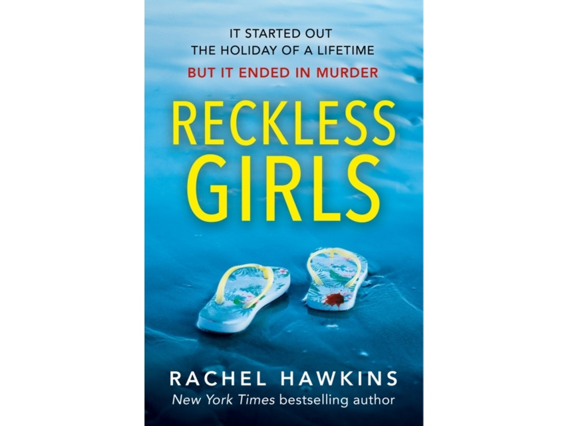 Reckless Girls de Rachel Hawkins (Inglés)