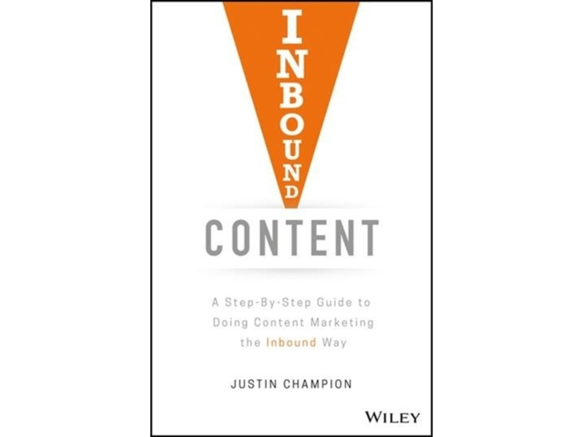 Inbound Content by Justin Champion (English)