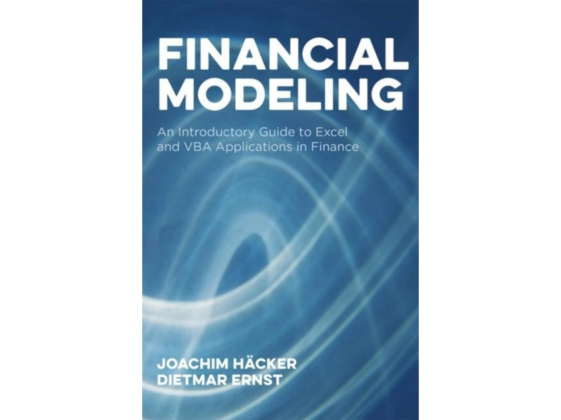 Financial Modeling by Joachim Hacker and Dietmar Ernst (English)