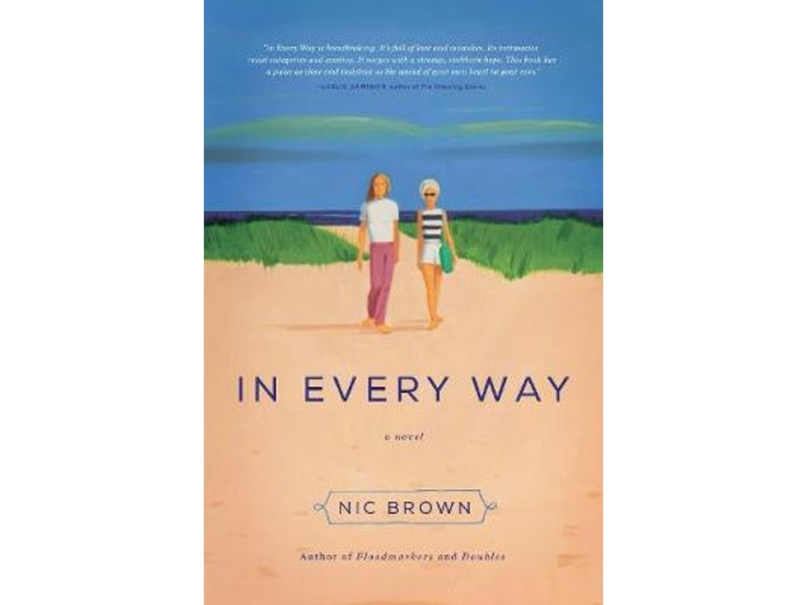 In Every Way de Nic Brown (Inglés)