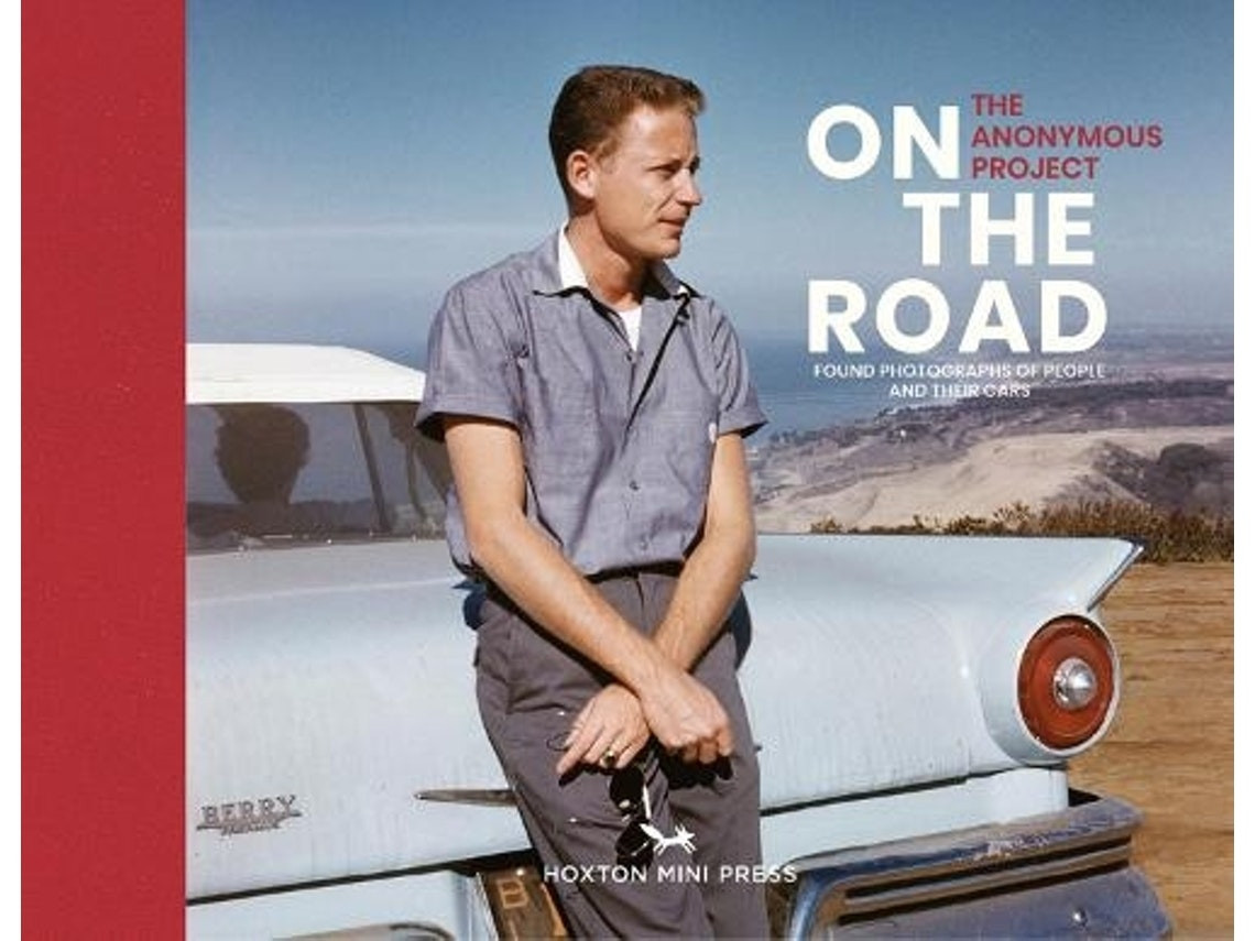 On the Road de The Anonymous Project (Inglés)