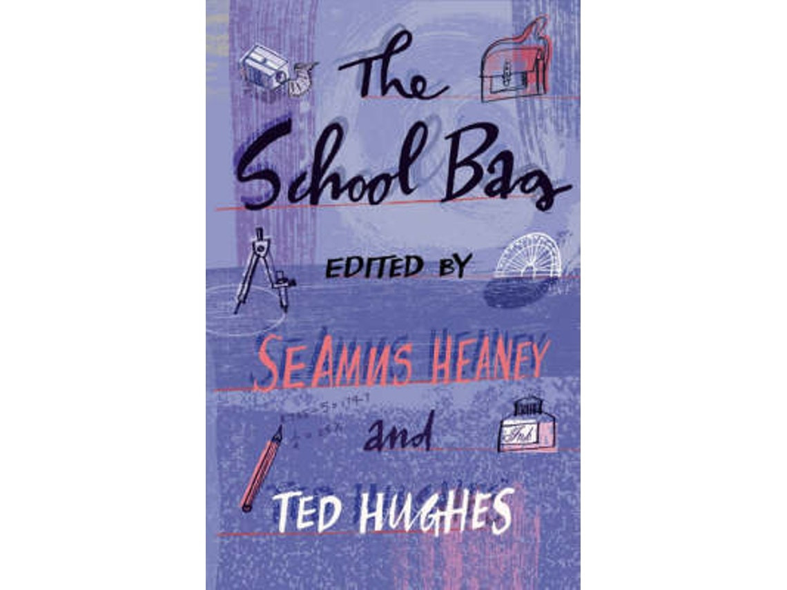 The School Bag by Seamus Heaney (English)