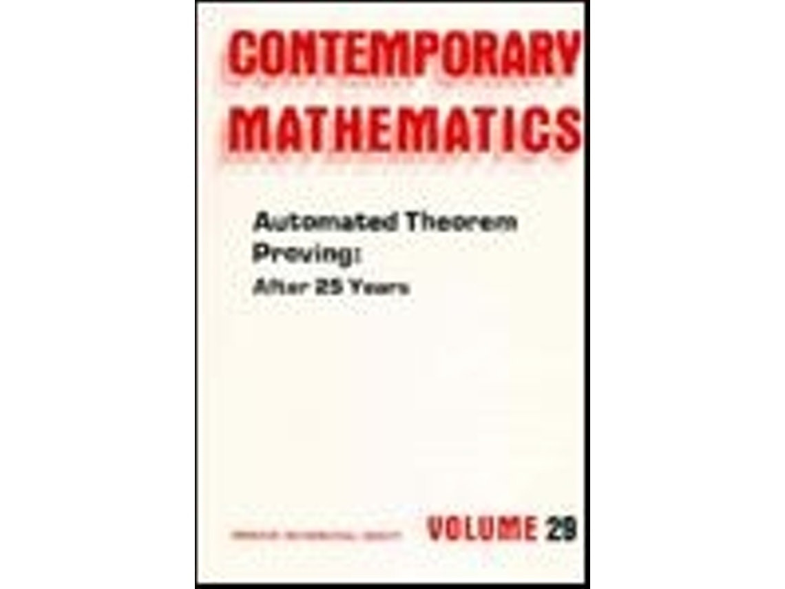 Automated Theorem Proving de Donald W. Loveland y W. W. Bledsoe (Inglés)
