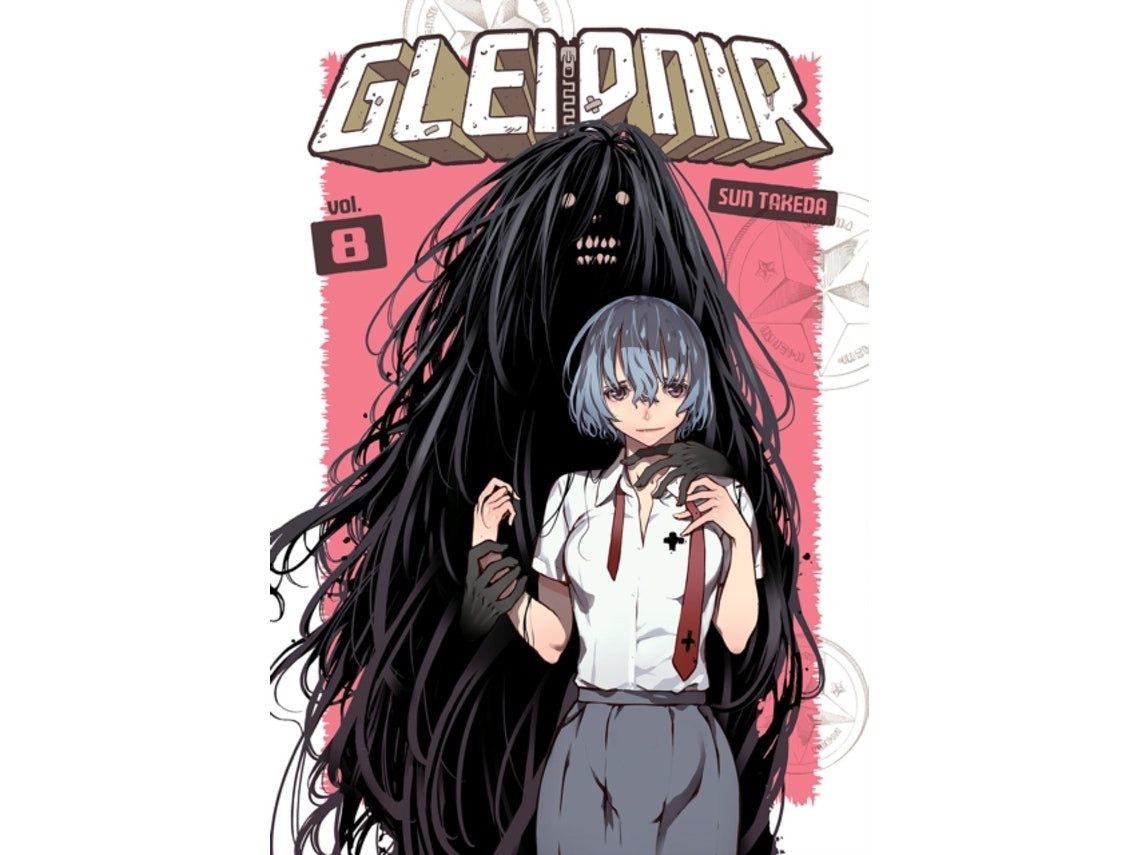 Gleipnir de Sun Takeda (Inglés)