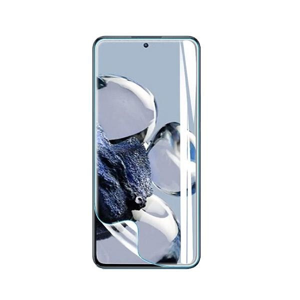 Película Hydrogel Full Cover frontal para Realme 12 Pro 5G