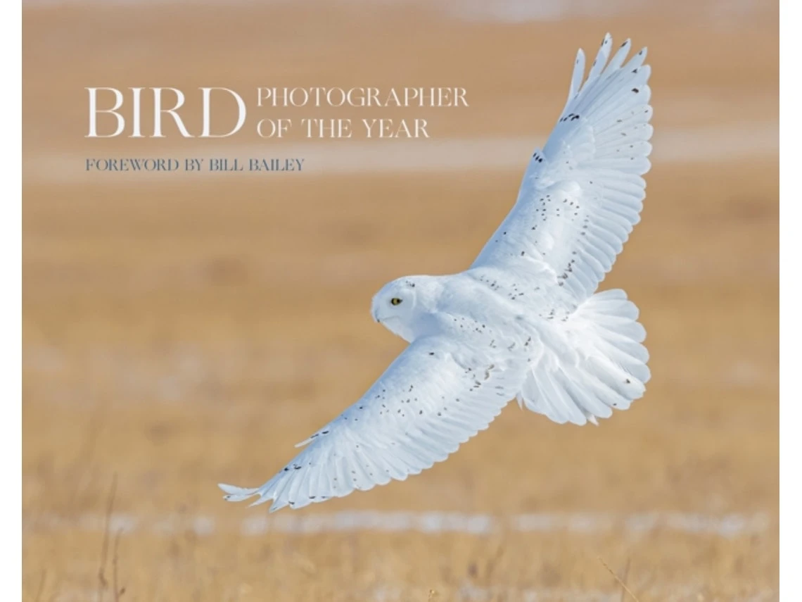 Bird Photographer of the Year — Colección 6 de Bird Photographer of the Year (Inglés)