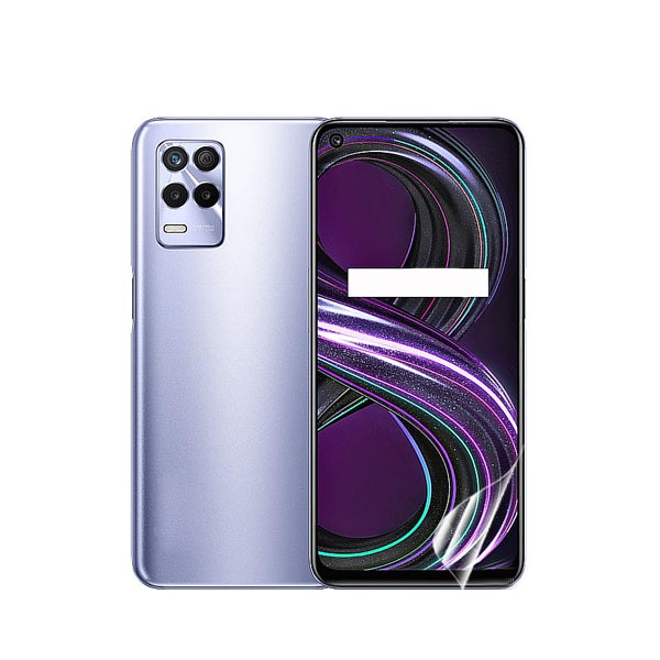 Film hidrogel frontal full cover para Realme 8S 5G