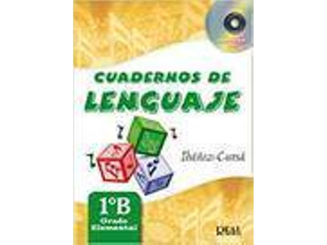 Lenguaje Musical 1B de Felix Sierra (Español)