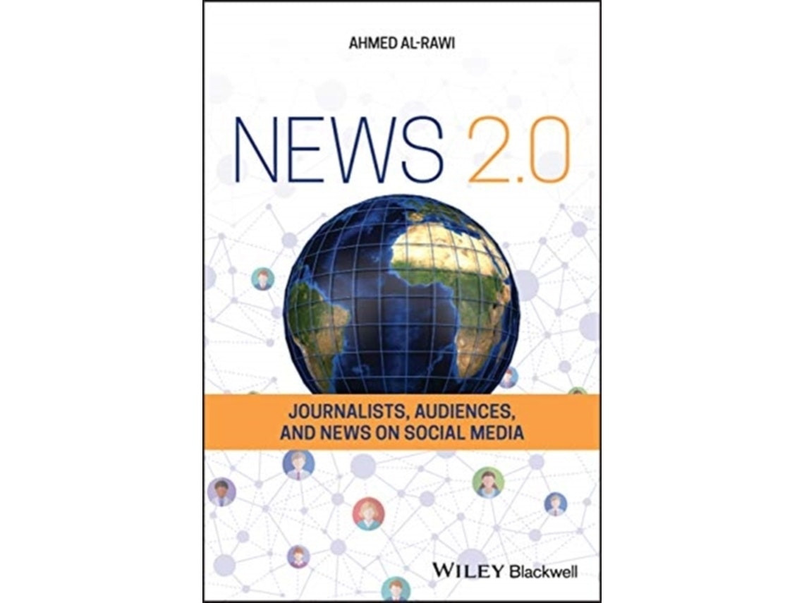 News 2.0 by A Al-Rawi (English)